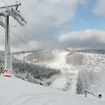 Hightop 아파트