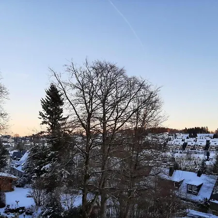 Apartamento Hightop Winterberg