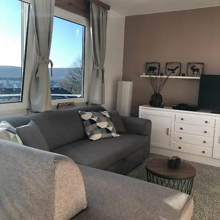 Apartamento Hightop Winterberg