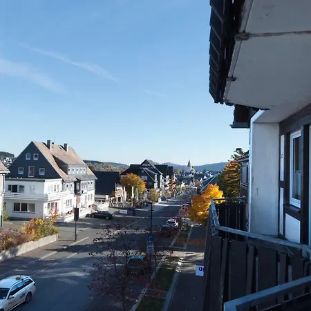 Hightop * Winterberg