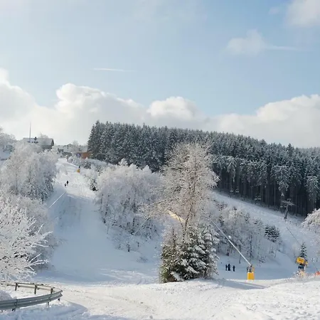 Διαμέρισμα Hightop *