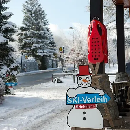 Hightop * ווינטרברג