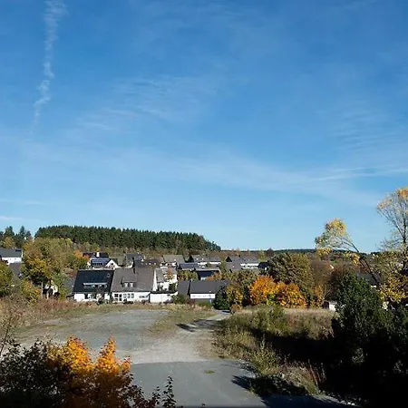 Διαμέρισμα Hightop Βίντερμπεργκ