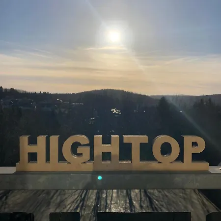 Hightop Apartamento *