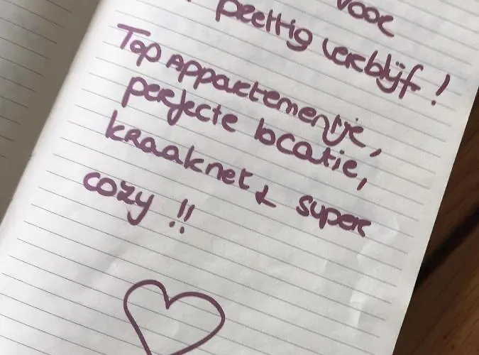 Appartement Hightop *