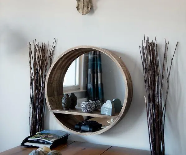 Hightop Διαμέρισμα