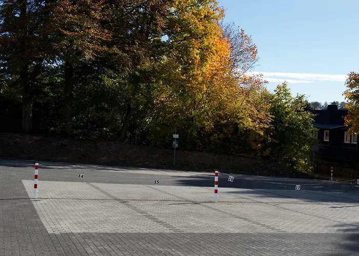 Hightop Διαμέρισμα *