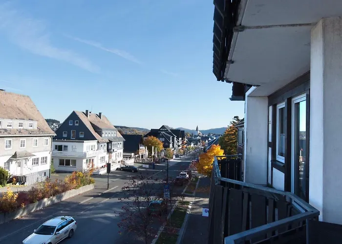 Hightop * Βίντερμπεργκ