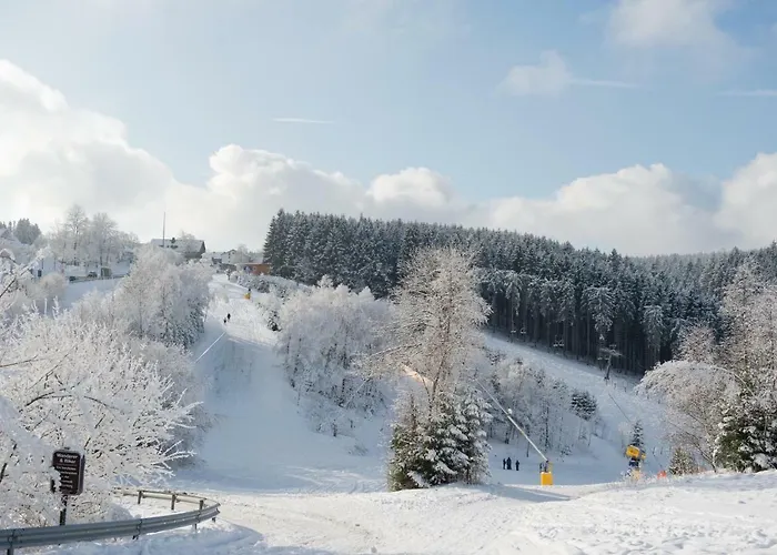 Διαμέρισμα Hightop *