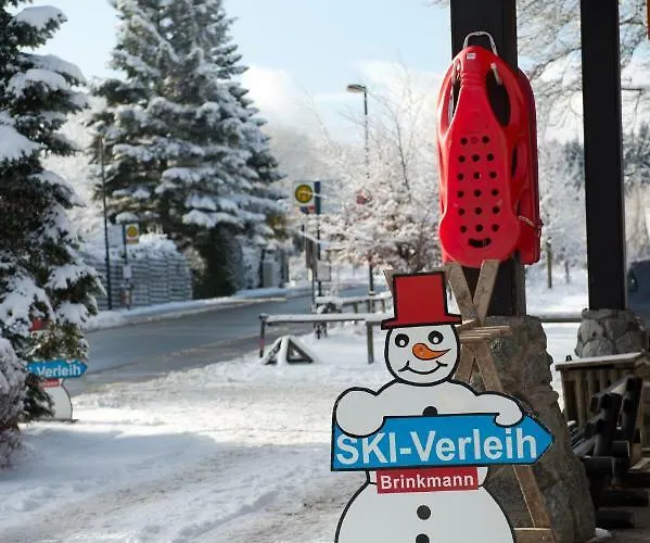 Hightop * Winterberg