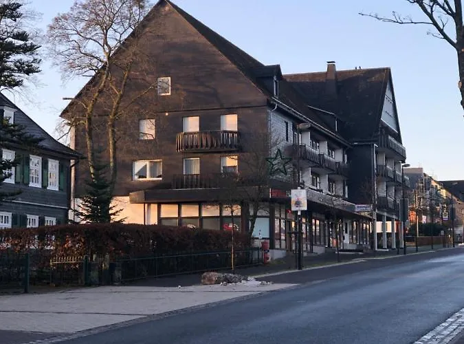 Hightop Βίντερμπεργκ